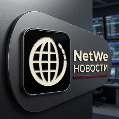 Новости NetWe
