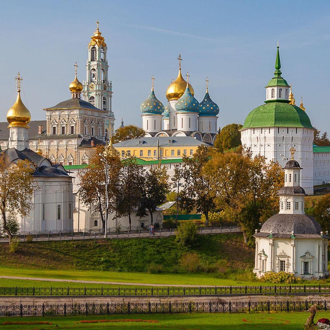 РУССКИЙ СВОД-МО